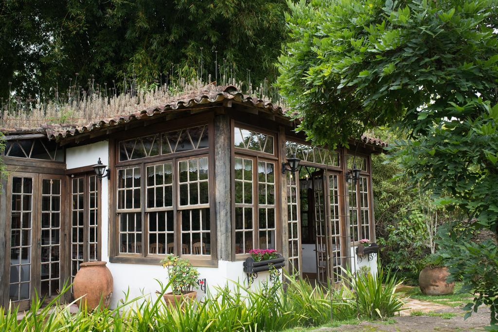 Pousada Da Bia Tiradentes Buitenkant foto